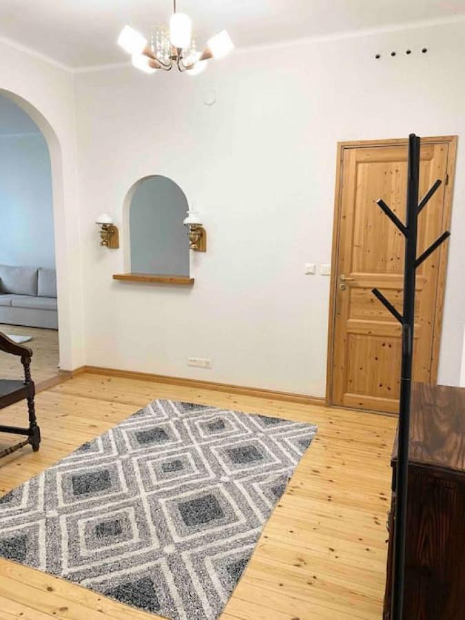 Ullanlinna Big Apartment In The Heart Of Helsinki Luaran gambar